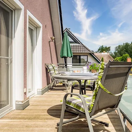 Glebbe 68 Whg_3 * Zingst